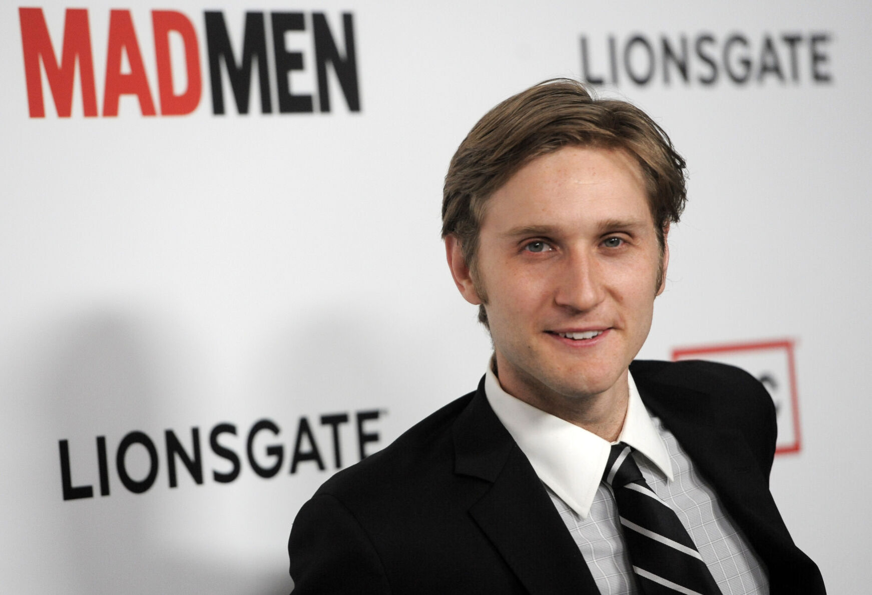 Aaron Staton